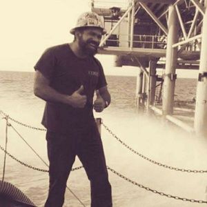 Meet your Posher, Franklin